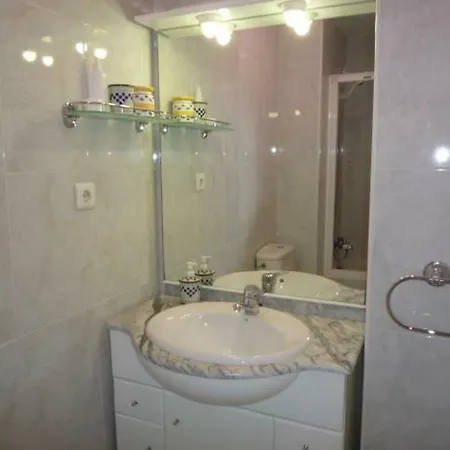 Apartamento Playa 알리칸테