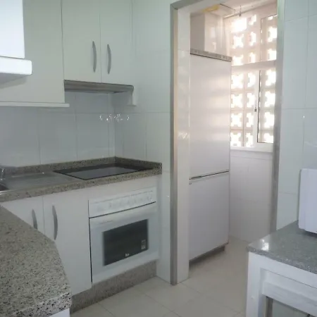 Apartamento Playa 아파트 *