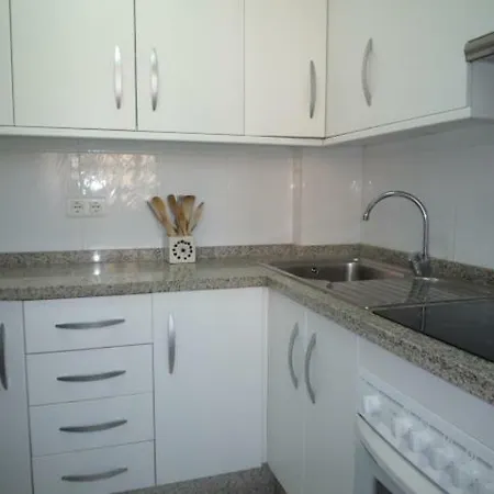 Apartamento Playa