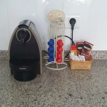 Apartamento Playa