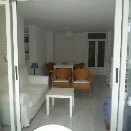 Apartamento Apartamento Playa